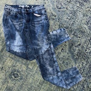 Indigo Rein Jeans 7